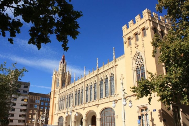 alla scoperta di valencia 